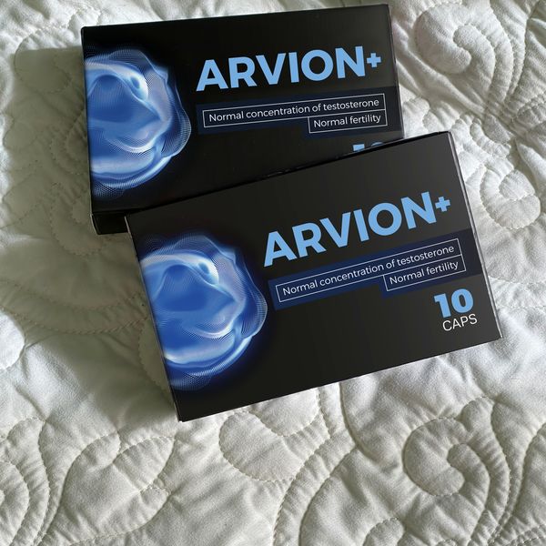 Arvion+ – fotó 2