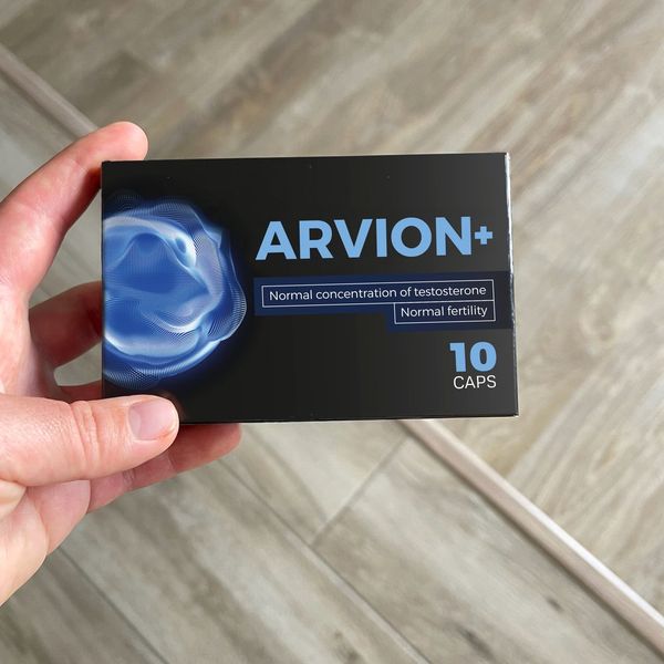 Arvion+ – fotó 3