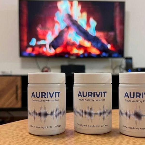 Aurivit – fotó 3