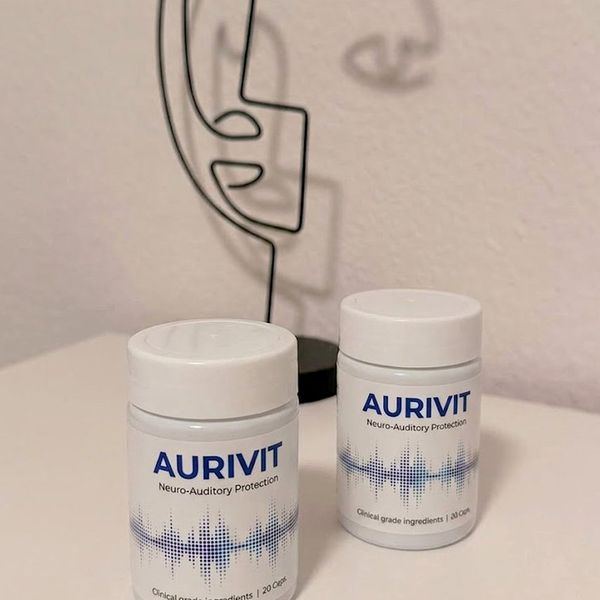 Aurivit – fotó 4
