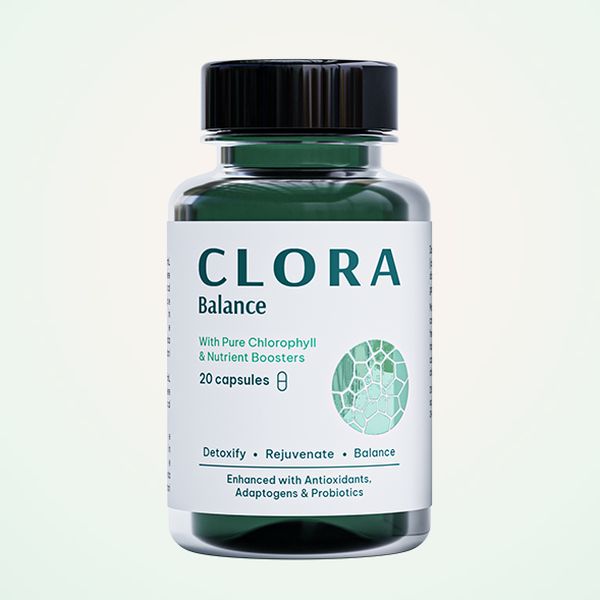 Clora Balance – fotó 2