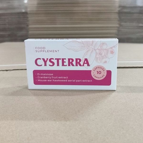 Cysterra – fotó 2