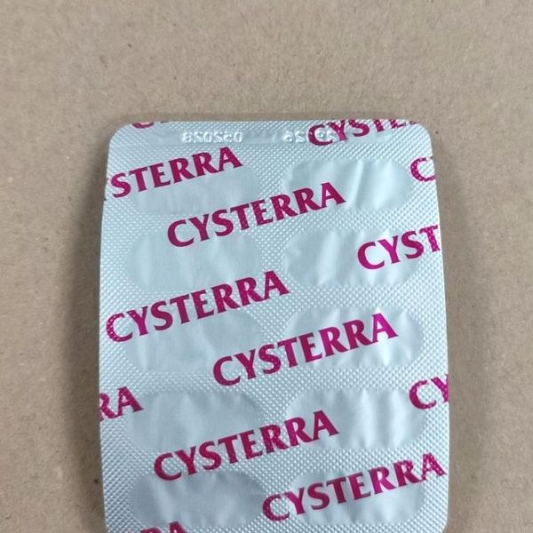 Cysterra – fotó 4