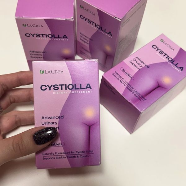 Cystiolla – fotó 2