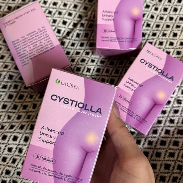 Cystiolla – fotó 3