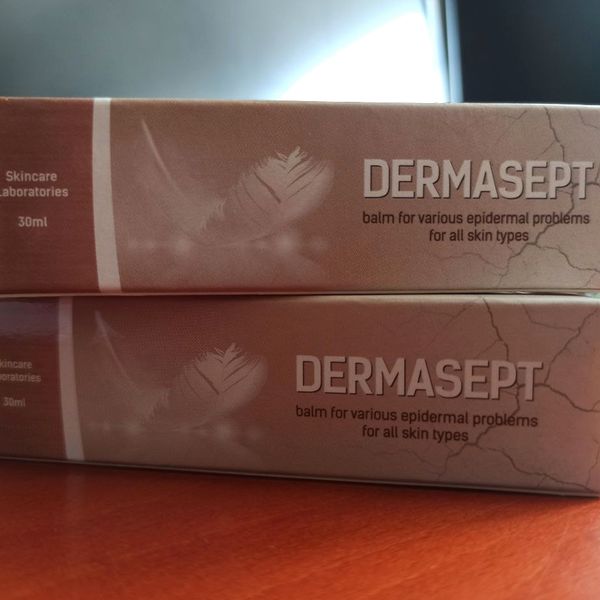 Dermasept – fotó 3