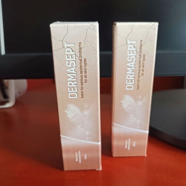 Dermasept – fotó 4