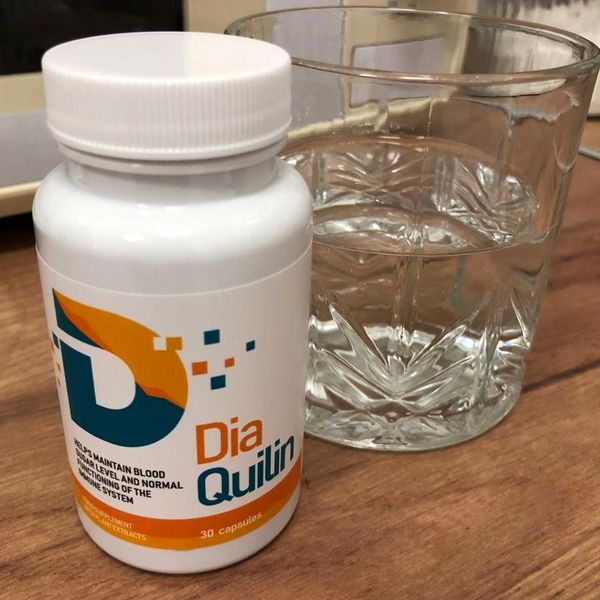 DiaQuilin – fotó 3