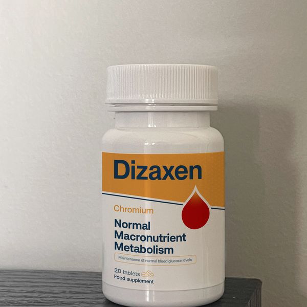 Dizaxen – fotó 2