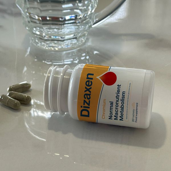 Dizaxen – fotó 4