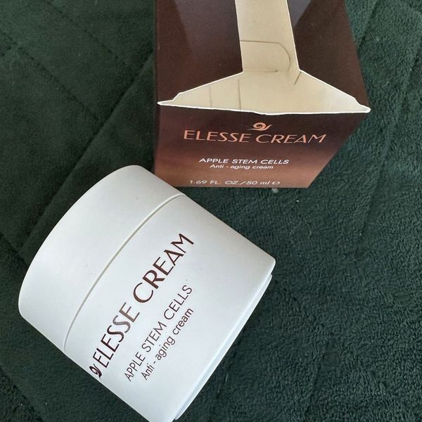 Elesse Cream – fotó 3