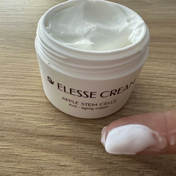 Elesse Cream – fotó 4