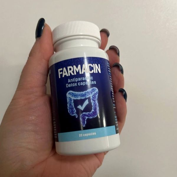 Farmacin – fotó 2