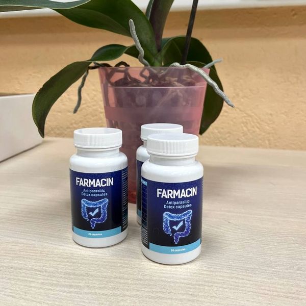 Farmacin – fotó 3