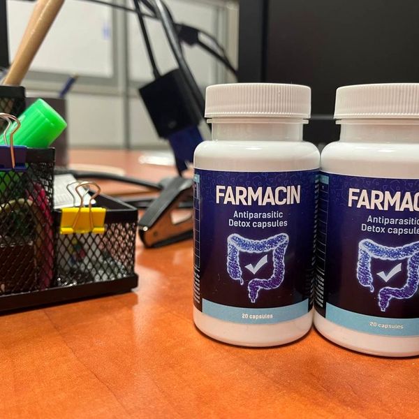 Farmacin – fotó 4