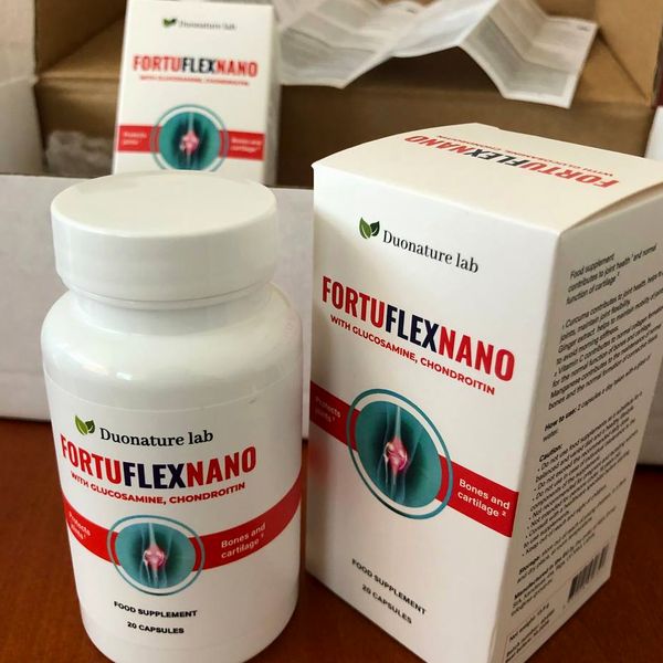FortuflexNano – fotó 2
