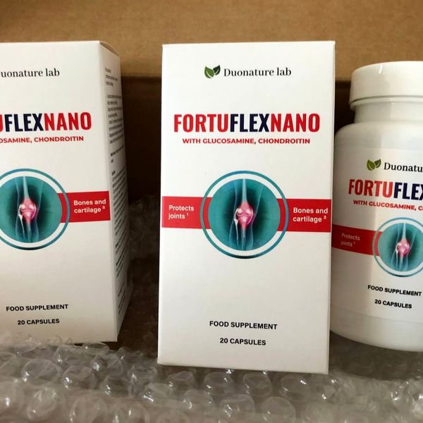 FortuflexNano – fotó 3