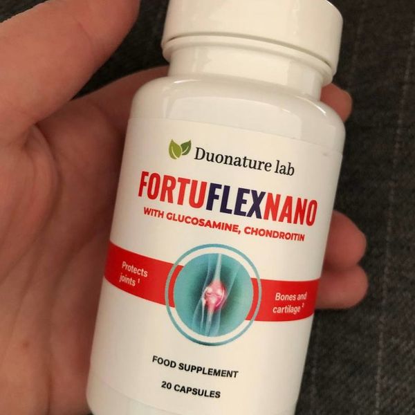 FortuflexNano – fotó 4
