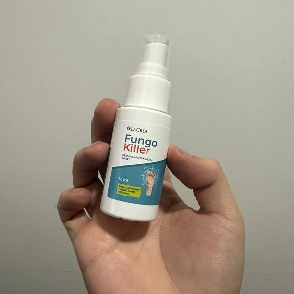 Fungo Killer – fotó 2