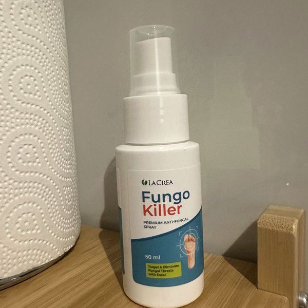 Fungo Killer – fotó 4