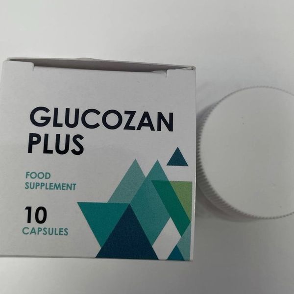 Glucozan Plus – fotó 2
