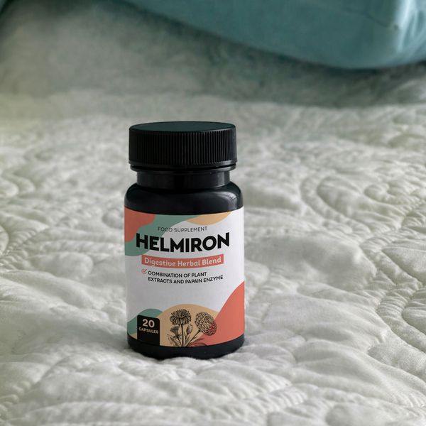 Helmiron – fotó 2