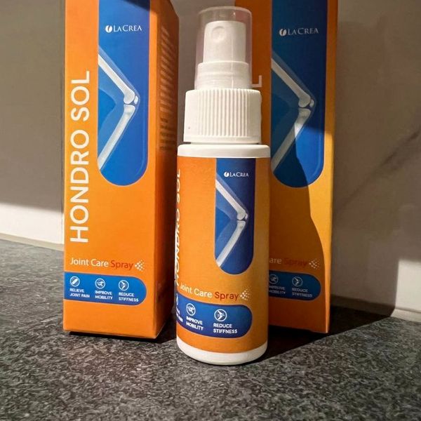 Hondro Sol – fotó 2