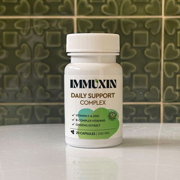 Immuxin – fotó 2
