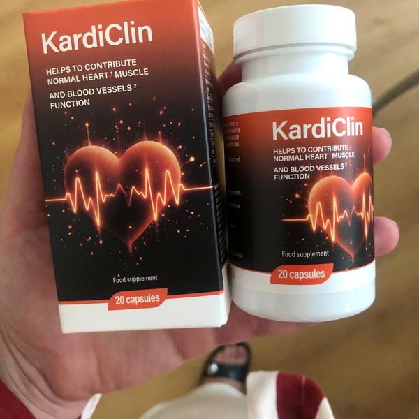 KardiClin – fotó 2