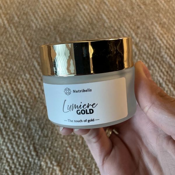 Lumiere Gold – fotó 2