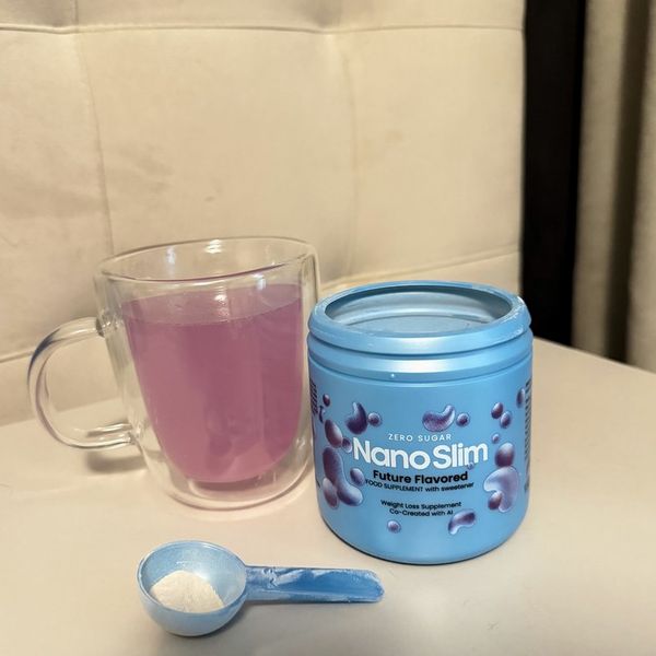 Nano Slim – fotó 2
