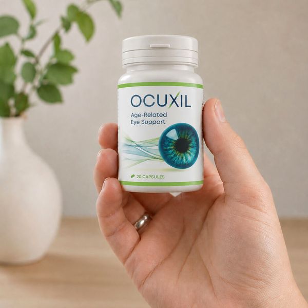 Ocuxil – fotó 2