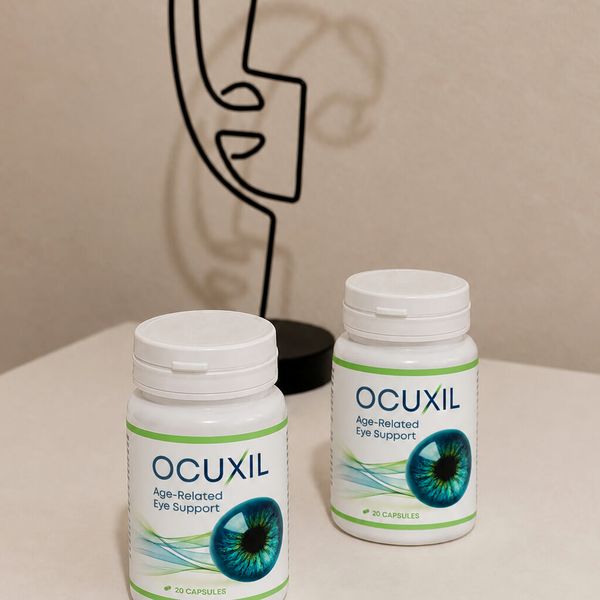 Ocuxil – fotó 3