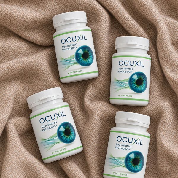 Ocuxil – fotó 4
