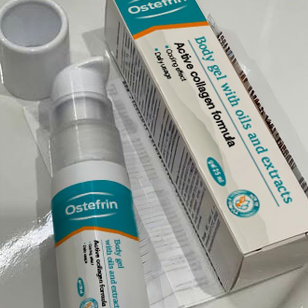 Ostefrin – fotó 2