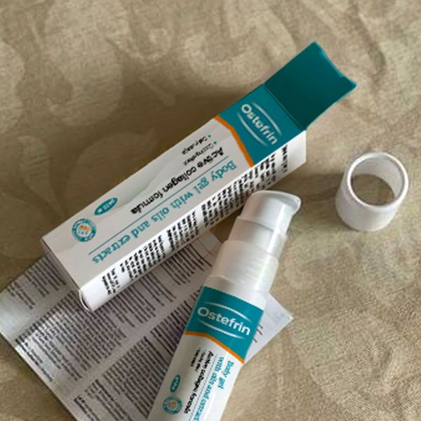 Ostefrin – fotó 3
