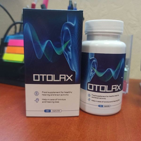 Otolax – fotó 2