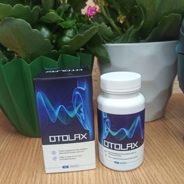 Otolax – fotó 3