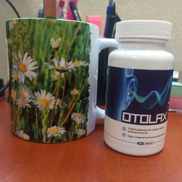Otolax – fotó 4