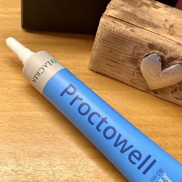 Proctowell – fotó 2