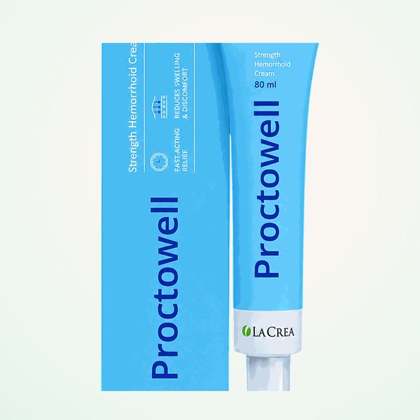 Proctowell – fotó 3