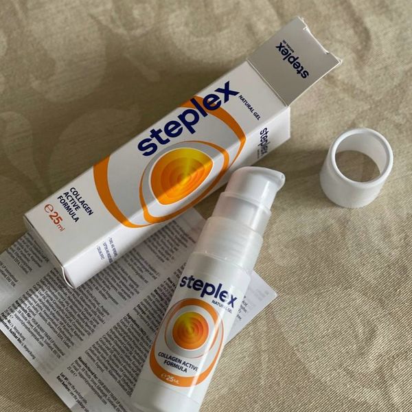 Steplex – fotó 2
