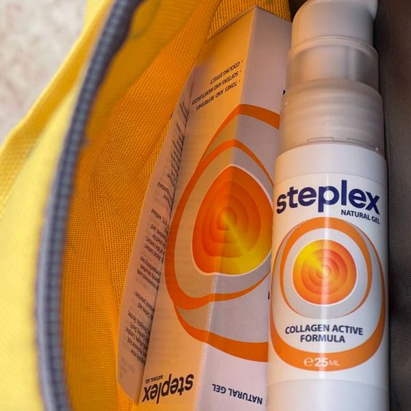 Steplex – fotó 4