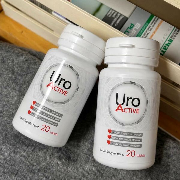 Uro Active – fotó 2
