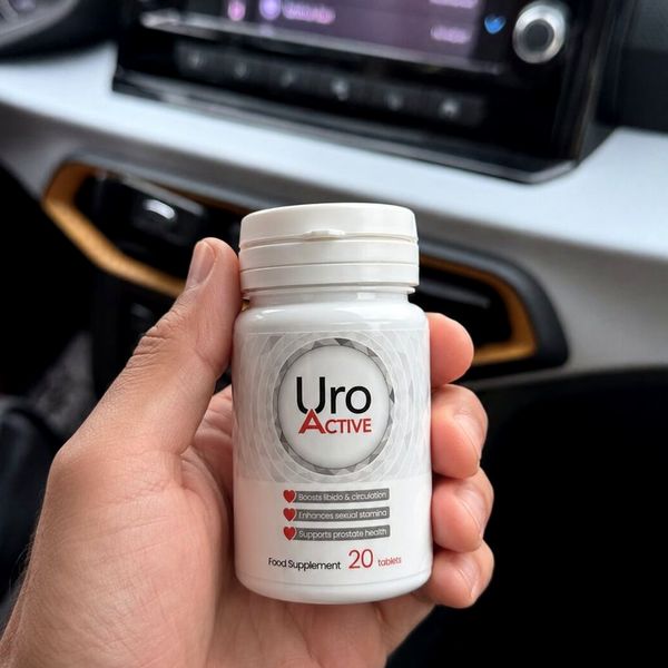 Uro Active – fotó 3
