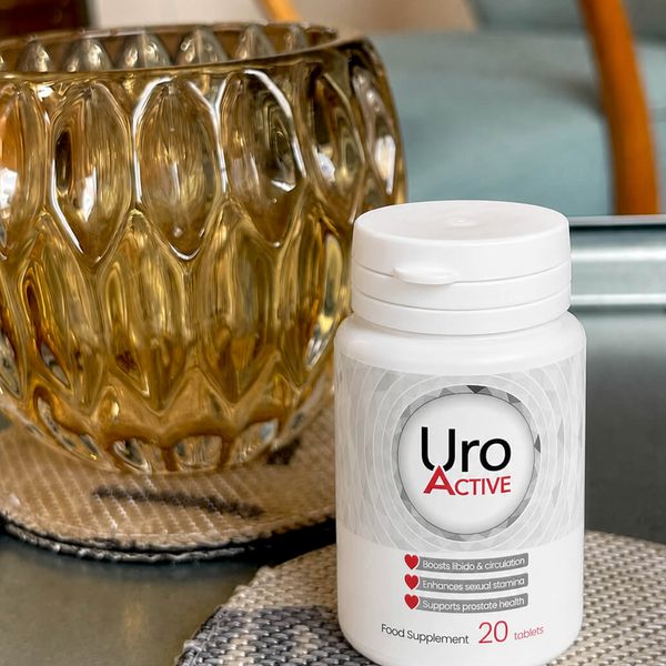 Uro Active – fotó 4