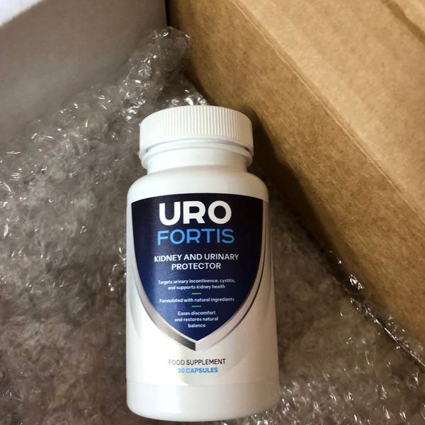 Uro Fortis – fotó 2