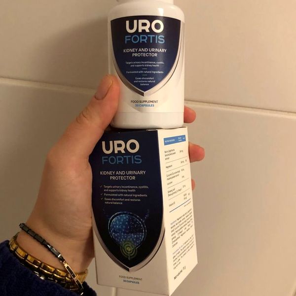 Uro Fortis – fotó 3