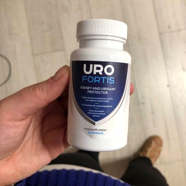 Uro Fortis – fotó 4