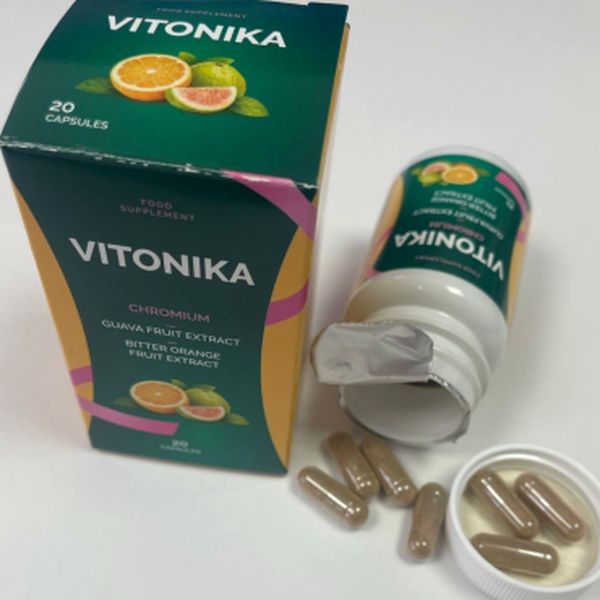 Vitonika – fotó 2